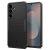 Spigen Core Armor Samsung Galaxy S25 FE tok, MagSafe, Matte Black, fekete