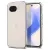 Spigen Ultra Hybrid Google Pixel 10a tok, Crystal Clear, átlátszó