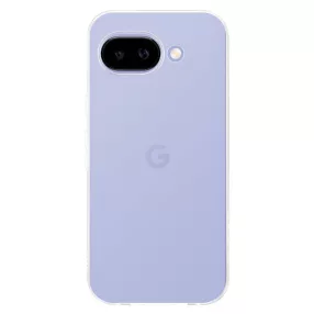   Tactical TPU Google Pixel 10a műanyag hátlap tok, átlátszó