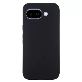 Tactical TPU Google Pixel 10a műanyag hátlap tok, fekete