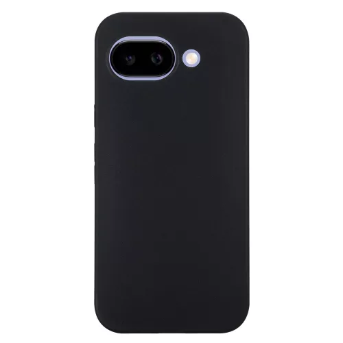 Tactical TPU Google Pixel 10a műanyag hátlap tok, fekete