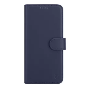 Tactical Field Notes Google Pixel 10a flip tok, kék