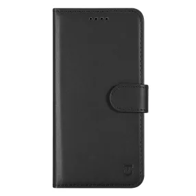 Tactical Field Notes Google Pixel 10a flip tok, fekete