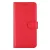 Tactical Field Notes Google Pixel 10a flip tok, piros