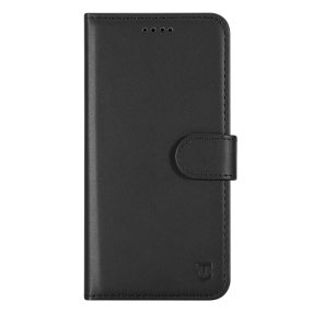 Tactical Field Notes Motorola Edge 70 flip tok, fekete