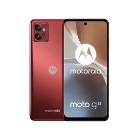 Motorola Moto G32
