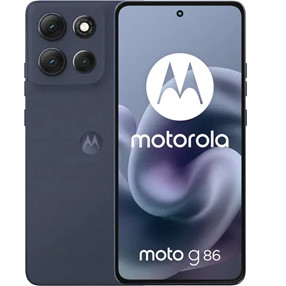 Motorola Moto G86