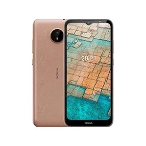 Nokia C20