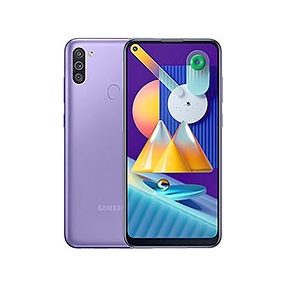 Samsung Galaxy M11