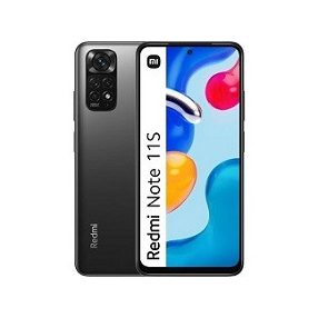 Xiaomi Redmi Note 11S