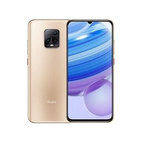 Xiaomi Redmi 10X Pro 5G