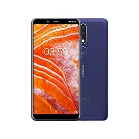 Nokia 3.1 Plus
