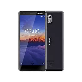 Nokia 3.1