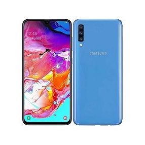 Samsung Galaxy A70s