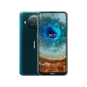 Nokia X10