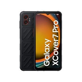 Samsung Galaxy Xcover 7 Pro