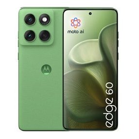 Motorola Edge 60
