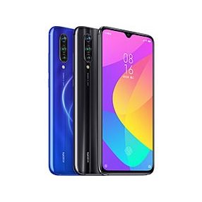 Xiaomi Mi 9 Lite