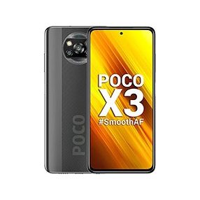Xiaomi Poco X3