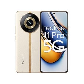 Realme 11 Pro