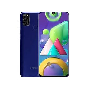 Samsung Galaxy M21