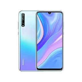 Huawei Y8p