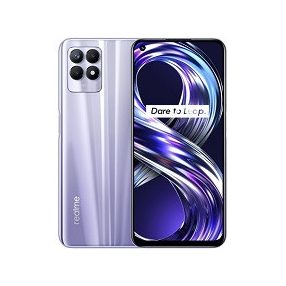 Realme 8i