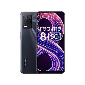 Realme 8 5G