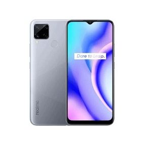 Realme C12