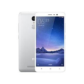 Xiaomi Redmi Note 3
