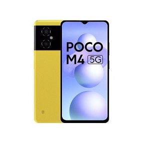 Xiaomi Poco M4 5G