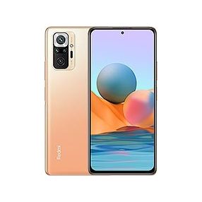 Xiaomi Redmi Note 10 Pro Max
