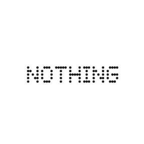 Nothing