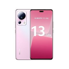Xiaomi 13 Lite