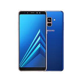 Samsung Galaxy A8+ (2018)