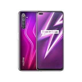 Realme 6 Pro