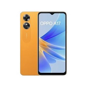 Oppo A17