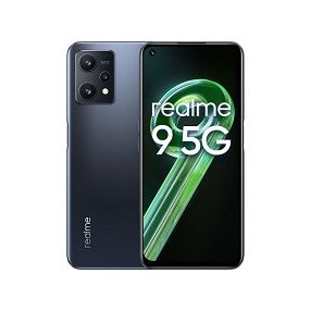 Realme 9 5G