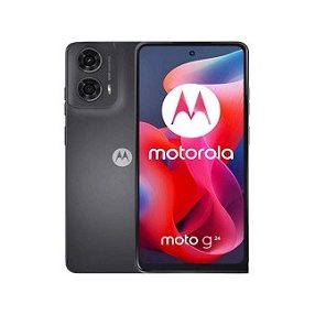 Motorola Moto G24