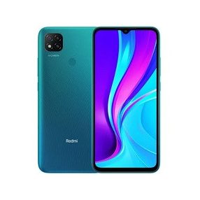 Xiaomi Redmi 9C NFC