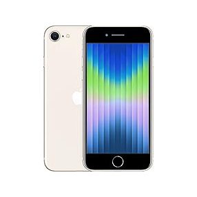 Apple iPhone SE 2022