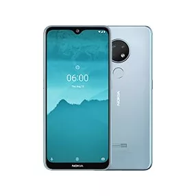 Nokia 6.2