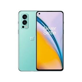 OnePlus Nord 2 5G