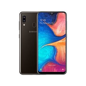 Samsung Galaxy A20
