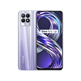 Realme 8i