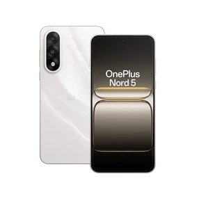 OnePlus Nord 5