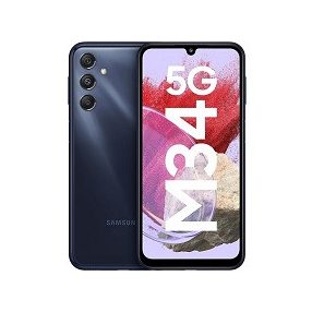 Samsung Galaxy M34 5G