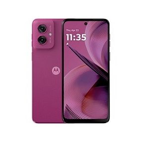 Motorola Moto G55