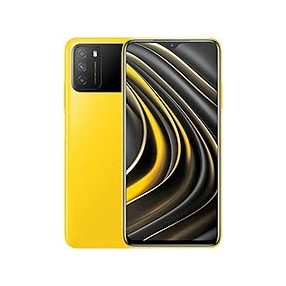 Xiaomi Poco M3