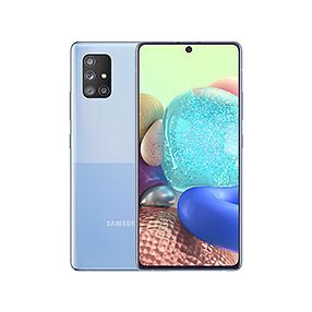 Samsung Galaxy A71 5G